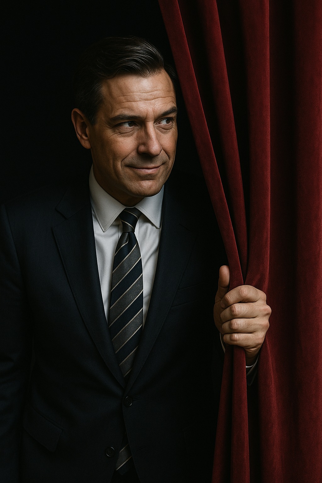 Jefferies at a Crossroads: Takeover Buzz Builds as Credit Risks Threaten Earnings - Article cover image